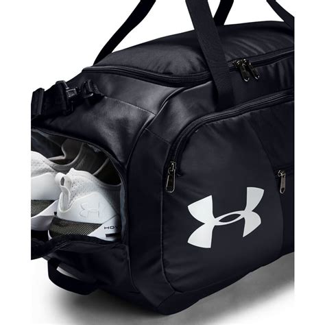 under armour undeniable duffel 4.0.